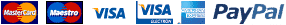 Payment Options