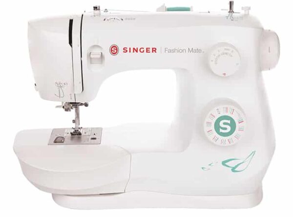 Singer 3337 Fashion mate Buy from Sewing Direct