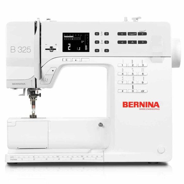 Bernina 325 Sewing machine - Buy from Sewing Direct