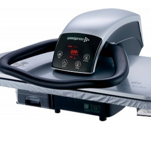  Customer reviews: SpeedyPress Oversize Pressing Iron/Steam Press, Ultra XL Electronic Iron Press w/ 100LBs. of Pressing Pressure for  Home/Business