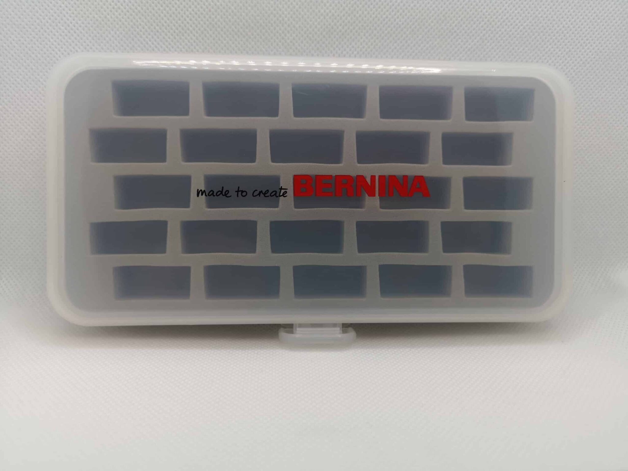 Bernina 4,5,7 Series JUMBO BOBBIN BOX - Sewing Direct