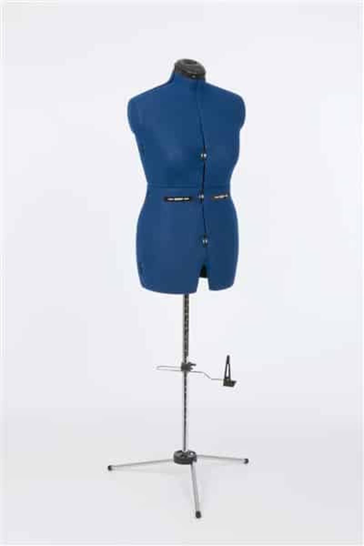 Buy Adjustoform Ladies Deluxe 8-Part Dressmaking Dummy Full Figure UK 20-22  FG009 Online at desertcartEl Salvador