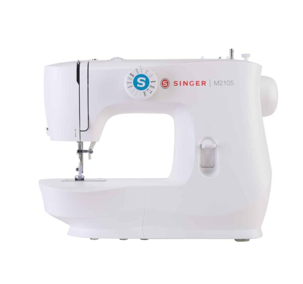 Singer M2105 - From Sewing Direct