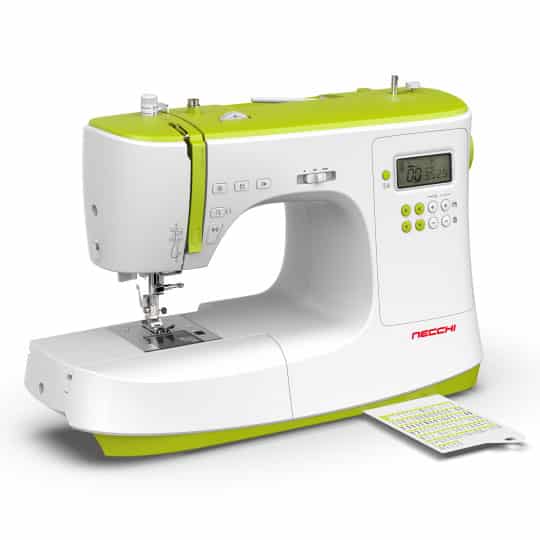necchi sewing machine from sewing direct