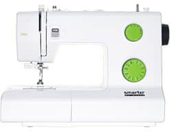 Pfaff Smarter 140s Best Starter Sewing Machine
