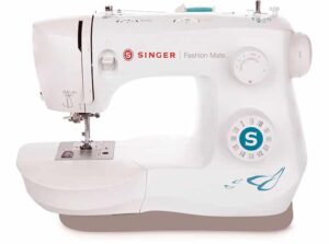 Singer Fashion Mate 3342 - Sewing Machine - Sewing Direct