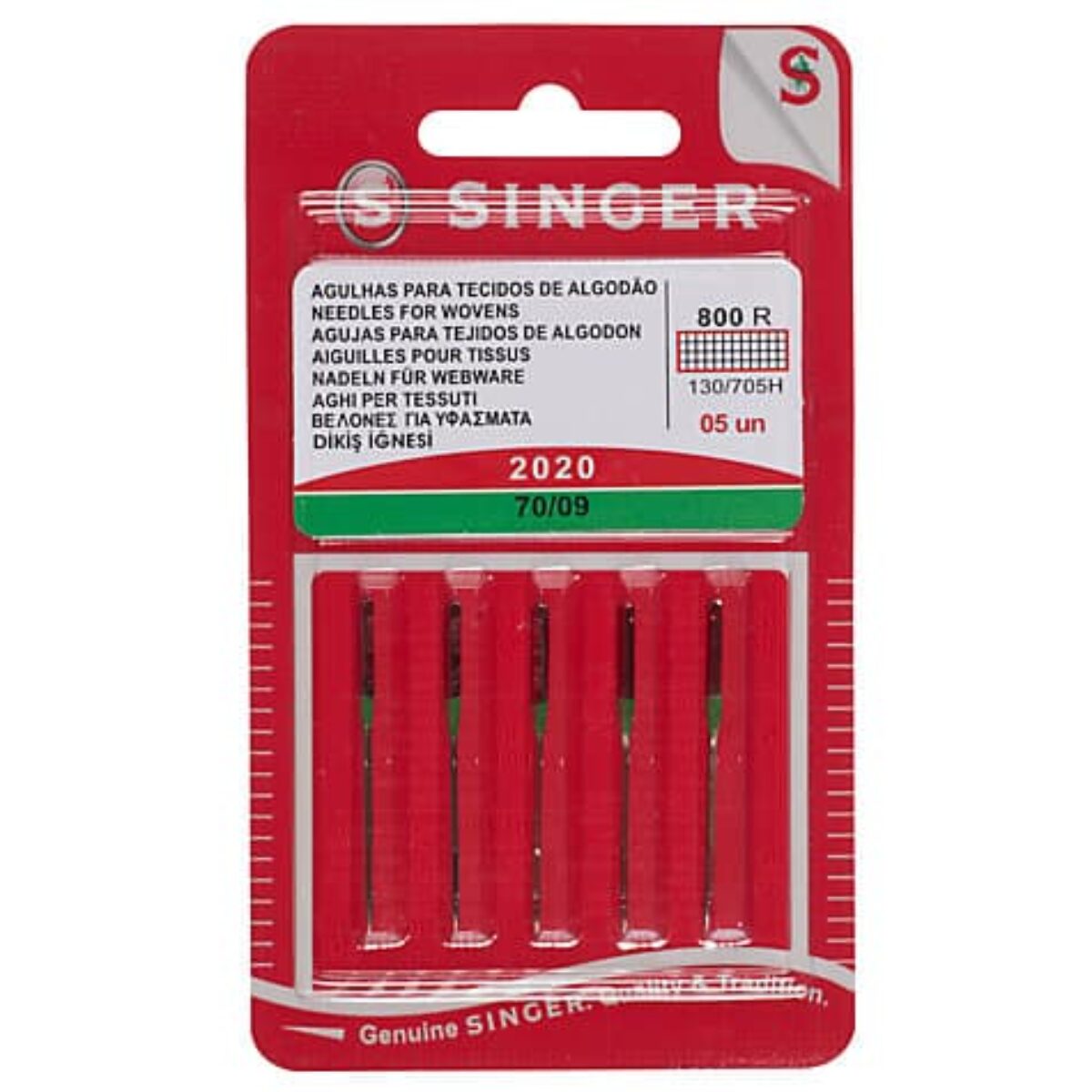 Shop Singer Sewing Machine Needles