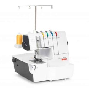 Bernette Funlock 42 Coverstich Machine buy from sewing direct