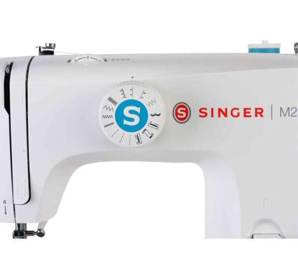 Singer M2105 - From Sewing Direct