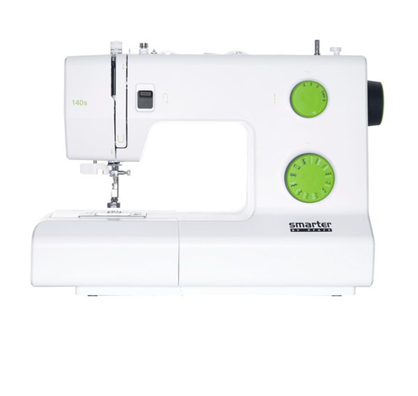 Pfaff Smarter Sewing Machine - Great starter machine - Buy From Sewing Direct