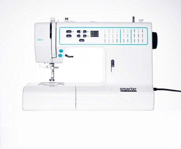 Pfaff 260c Sewing machine - buy from Sewing Direct Nottingham