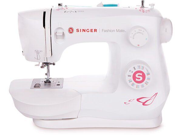 Singer Fashion Mate 3333 Easy to use - Buy From Sewing Direct