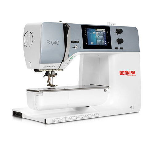 Bernina 540 - Sewing Direct