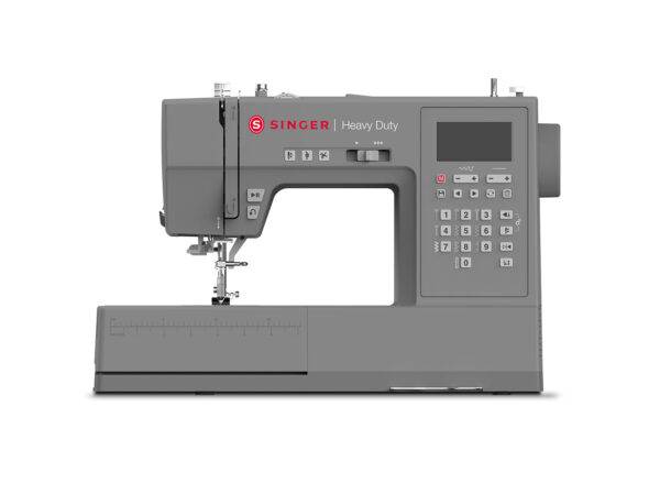 Singer HD 6805c Sewing Machine Sold buy Sewing Direct - a true work horse