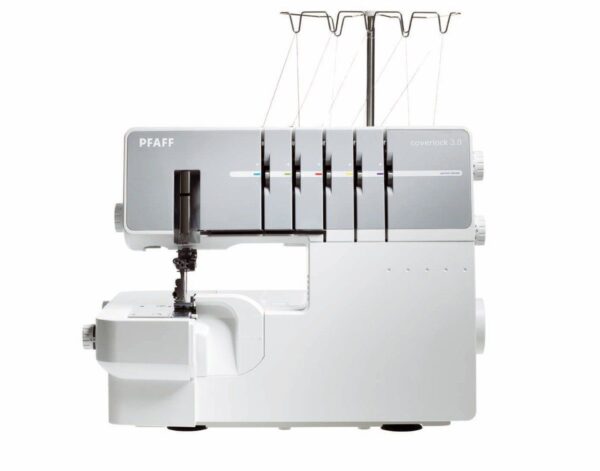 Pfaff Coverlock 3.0 - From Sewing Direct