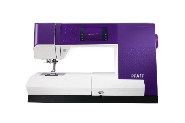 Pfaff Expression 710 sewing machine