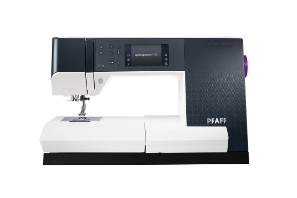 Pfaff Quilt Expression 720 sewing machine