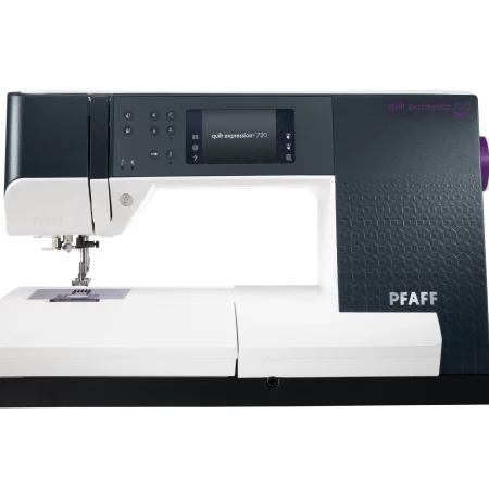 Pfaff Quilt Expression 720 sewing machine