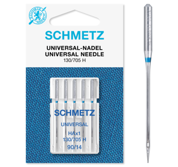 Schmetz Universal needles - Sewing Direct