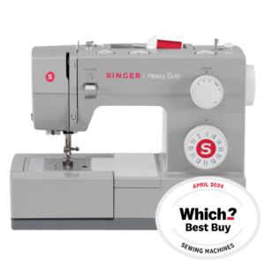 Singer HD which best buy - Buy from sewing direct