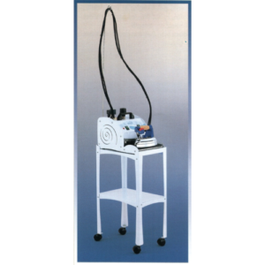 steam iron trolley from sewing direct