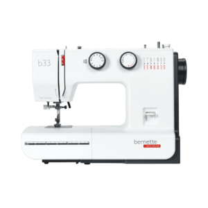 Bernette b33 Sewing machine - Buy from sewing direct