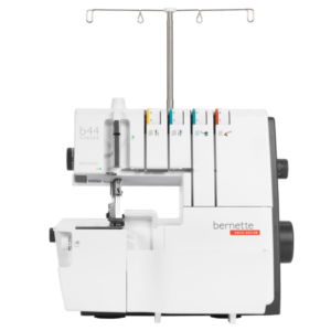 Bernette Funlock b44 Overlocker machine - Buy from Sewing Direct