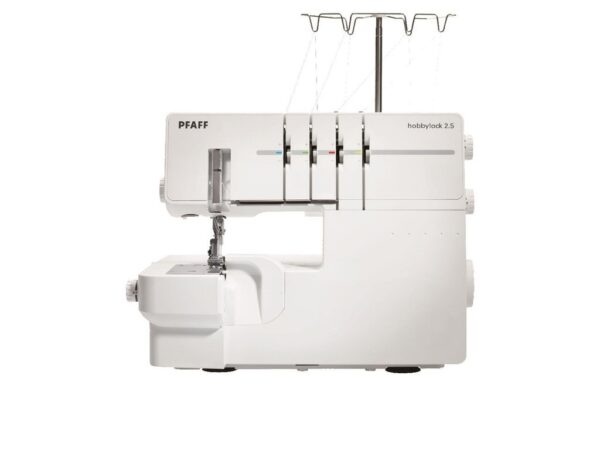 Pfaff Sewing machine Hobbylock overlocker 2.5