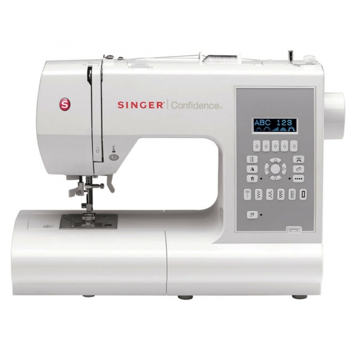 Confidence™ 7470 Sewing Machine, 40% OFF