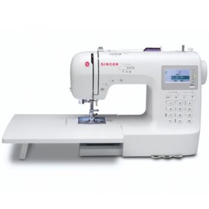 Singer 9100 Sewing Machine - Sewing Direct
