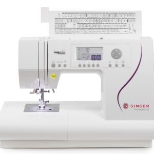 Singer C430 Sewing Machine