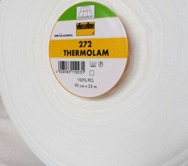 272 Thermolam Wadding - Sewing Direct