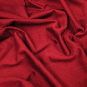 Red Jersey Ponte Roma, Red Jersey Fabric, Red stretch fabric, red jersey ponte roma by the quarter metre, red jersey ponte roma by the half metre, red jersey ponte roma by the metre, red jersey by the half metre