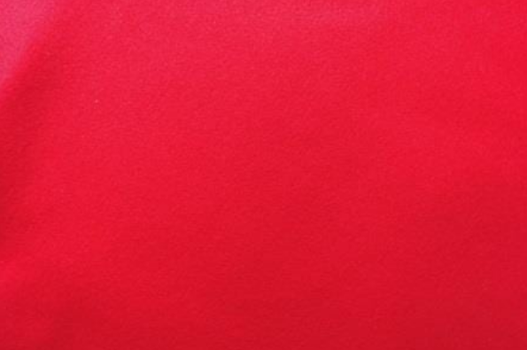 Red Felt, Red Felt Fabric, Red Polyester Felt, Red Felt By The quarter metre, red felt by the half metre, red felt by the metre