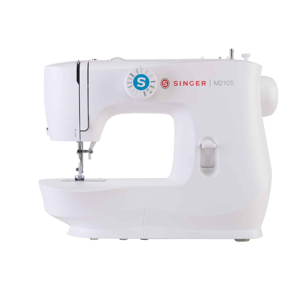 Beginners sewing machine