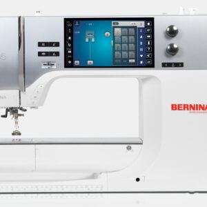 Bernina 735 Sewing Machine
