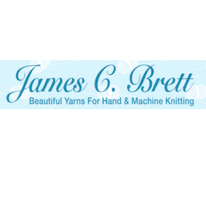 James C Brett Yarn