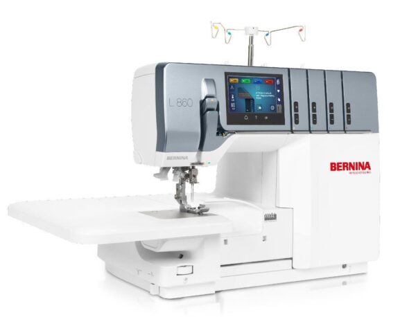 Bernina l860 buy from sewing direct