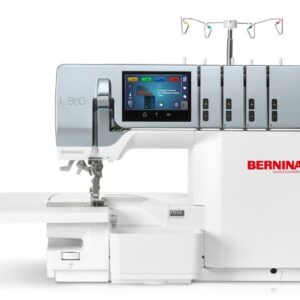 Bernina L860 - Buy from Sewing Direct