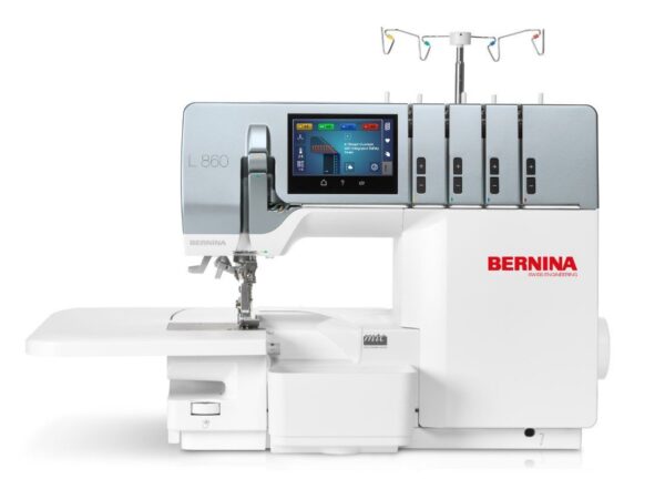 Bernina L860 - Buy from Sewing Direct