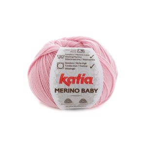 Katia Baby Merino - Sewing Direct