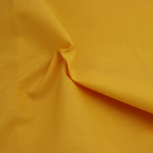Gold Poly Cotton - Sewing Direct