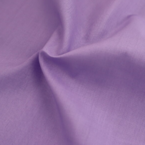 Lavender Poly Cotton - Sewing Direct