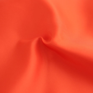 Orange Dress Lining - Sewing Direct