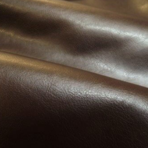 Brown Faux Leather - Sewing Direct