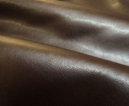 Buy Brown Leatherette at Sewing Direct, brown leather vinyl, brown faux leather, brown leatherette