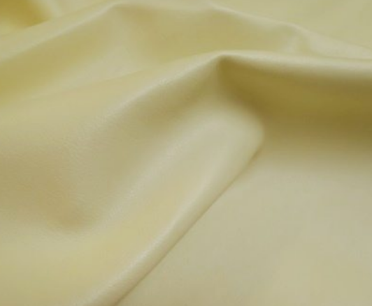 Buy Cream Leatherette at Sewing Direct, Cream Leatherette, Cream Faux Leather, Cream Leather Vinyl