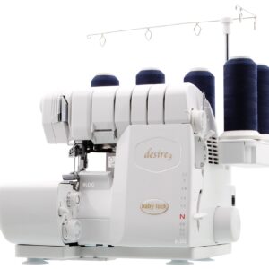 Babylock Desire 3 - Sewing Direct