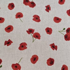 Poppy Linen Look - Sewing Direct