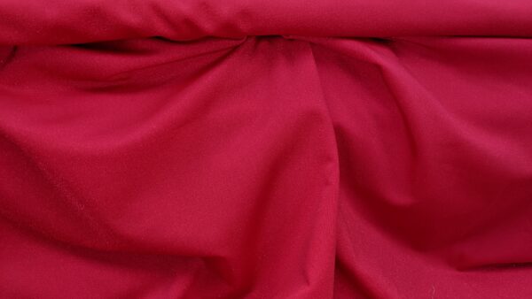 Bright Red Lycra, Bright Red Four Way Stretch, Buy Four Way Stretch at Sewing Direct, Spandex, Stretch Fabric
